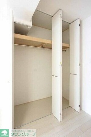 GAGAの物件内観写真